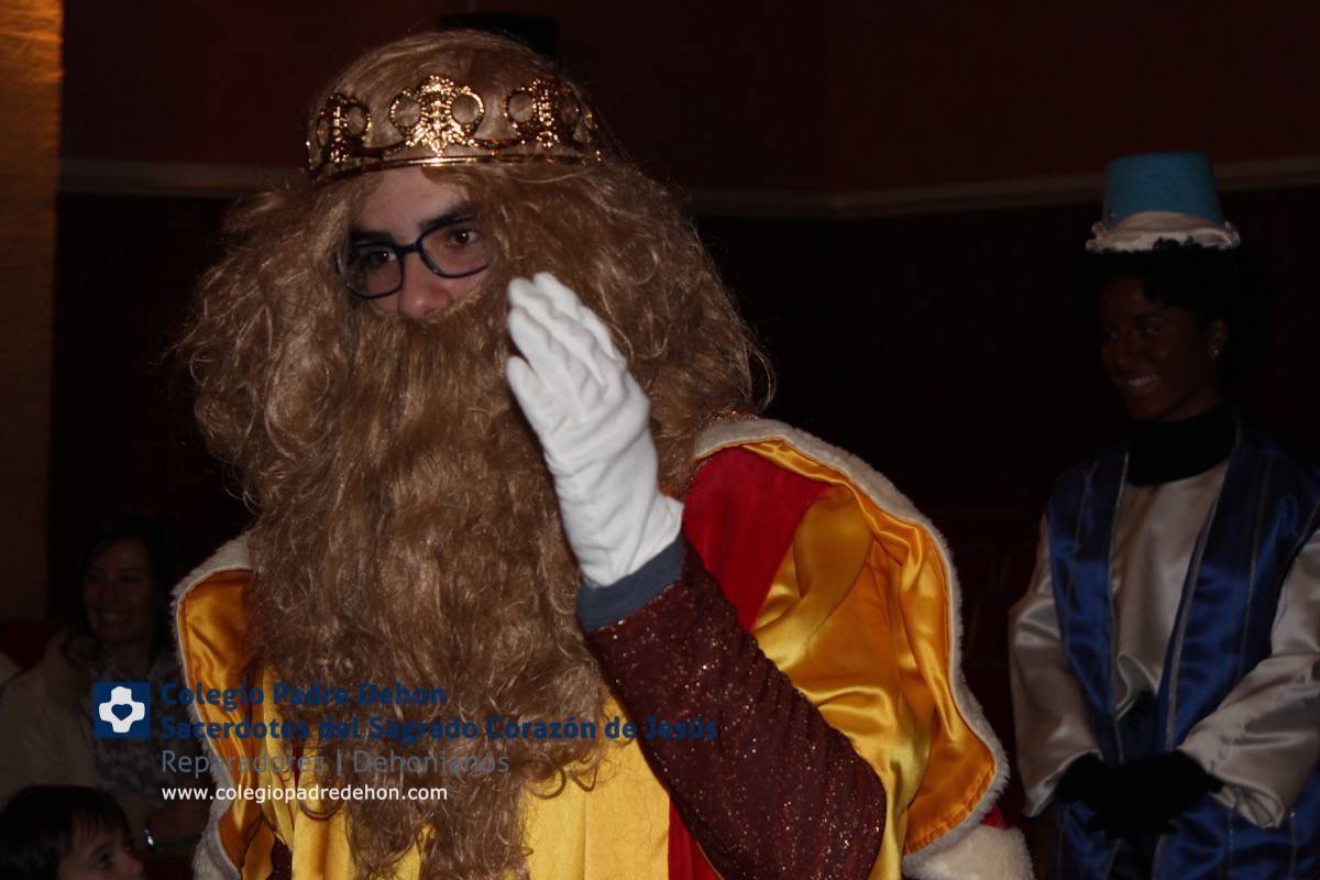 2014 12 22  REYES MAGOS INFANTIL (87)